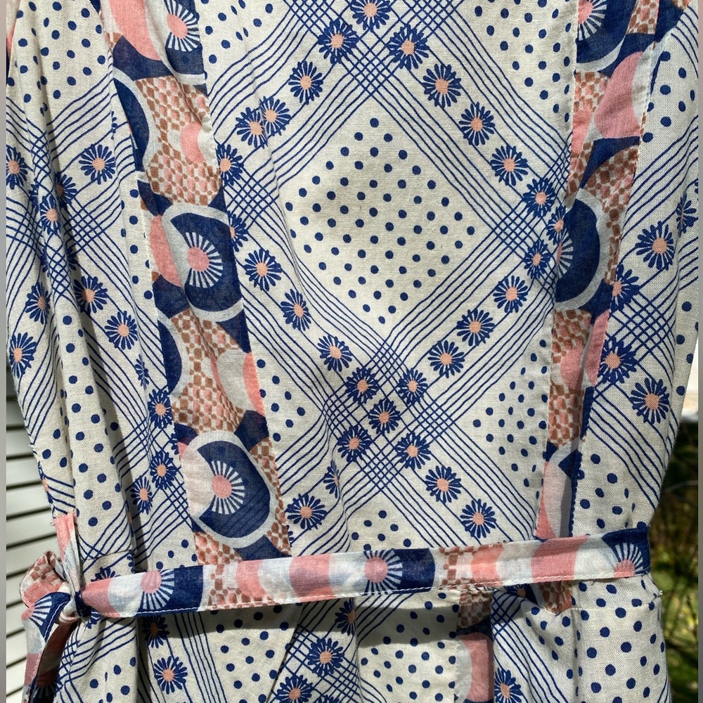 Cotelac Dress, Size 0 - Picture 4 of 6